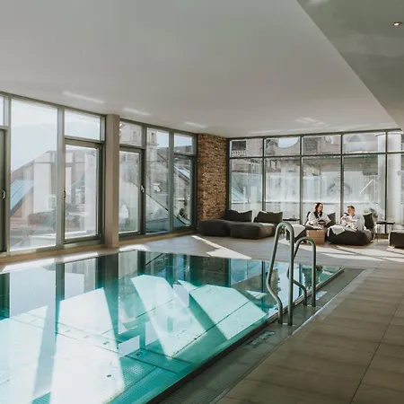 Grauer Baer Hotell 4*