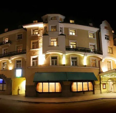 Grauer Baer 4* Innsbruck