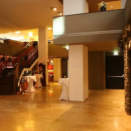 Hotel Grauer Baer 4*