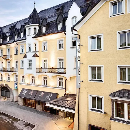 Grauer Baer 4* Innsbruck