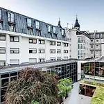 Grauer Baer Hotel 4*
