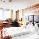 Hotel Grauer Baer Innsbruck