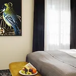 Grauer Baer Hotel Innsbruck