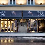Hotel Grauer Baer Innsbruck