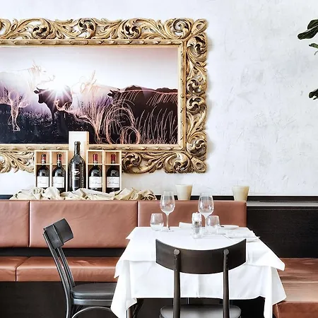 Grauer Baer Hotel