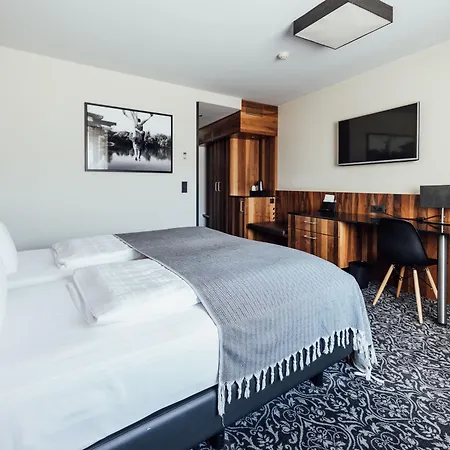 Hotel Grauer Baer