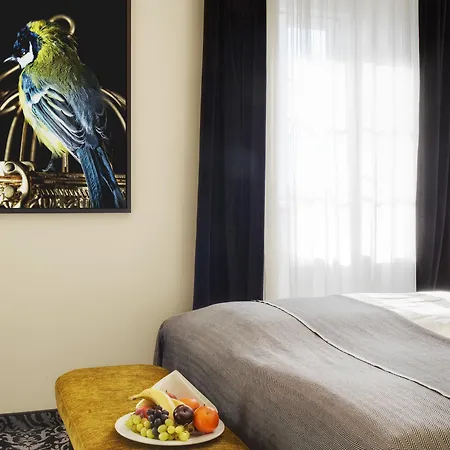 Hotel Grauer Baer