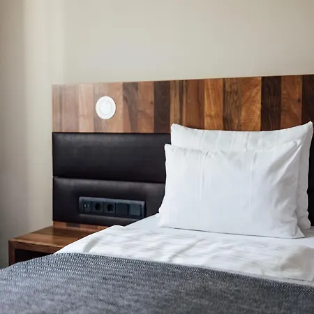 Hotel Grauer Baer Innsbruck