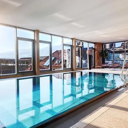 Hotel Grauer Baer
