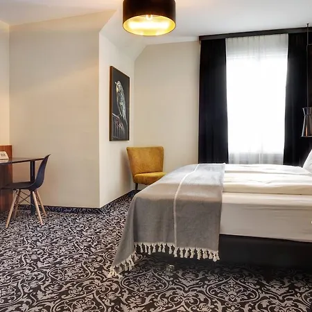 Grauer Baer Hotel 4*