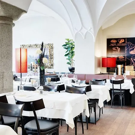 Grauer Baer Hotel