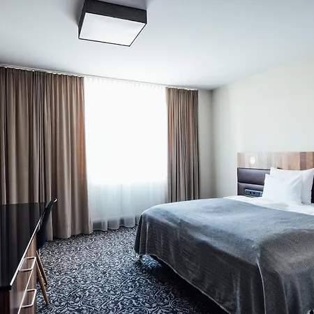 Hotel Grauer Baer 4*