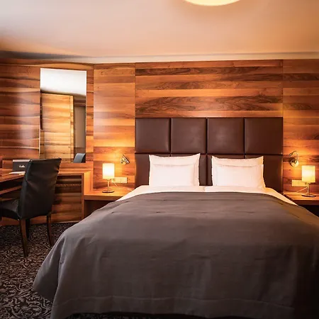 Grauer Baer Hotel Innsbruck