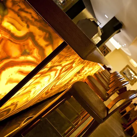 Grauer Baer Hotell 4*