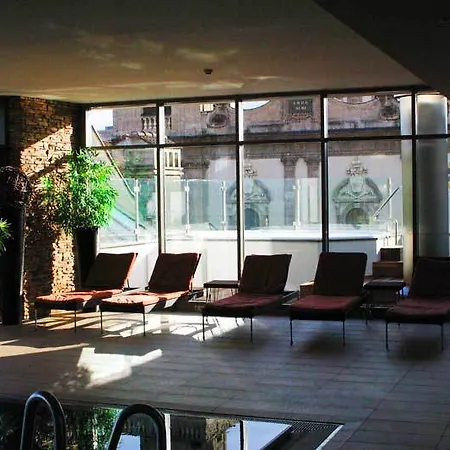 Hotel Grauer Baer 4*