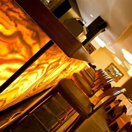 Grauer Baer Hotel 4*