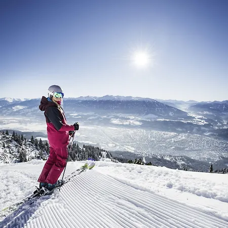 Grauer Baer 4* Innsbruck