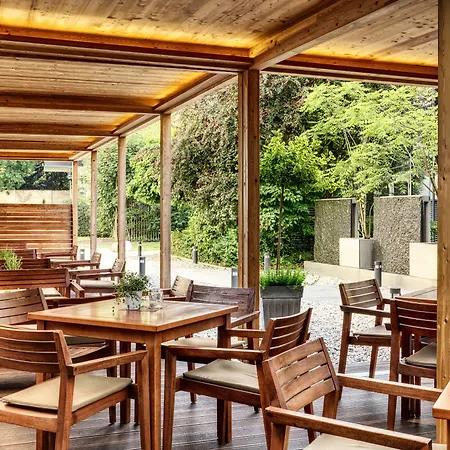 Hotel Grauer Baer 4*