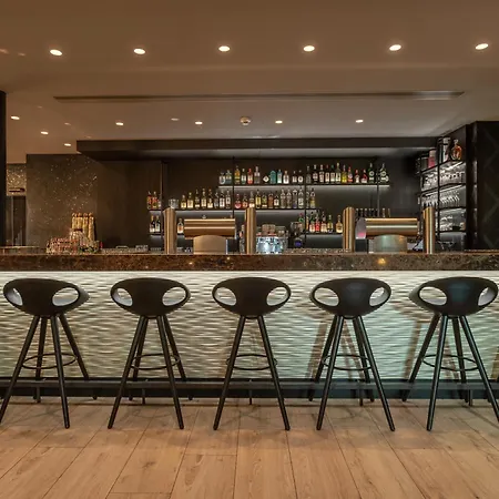 Hotel Grauer Baer Innsbruck