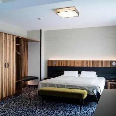 Grauer Baer 4* Инсбрук
