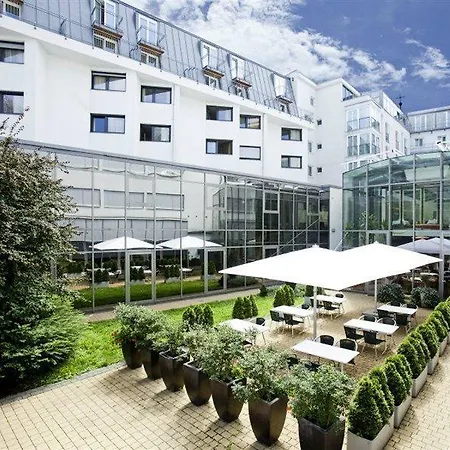 غراور بار فندق