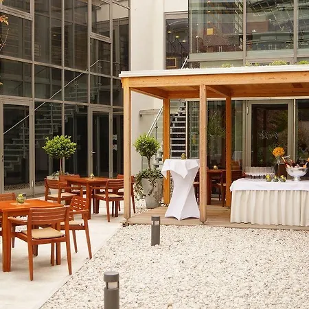 Grauer Baer Hotel