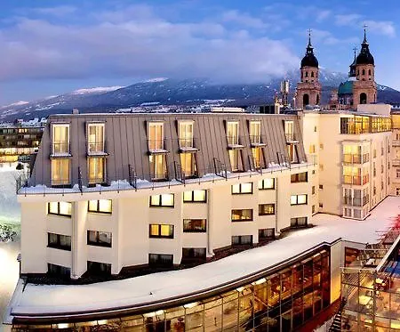 Hotel Grauer Baer 4*
