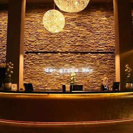 Grauer Baer Hotel