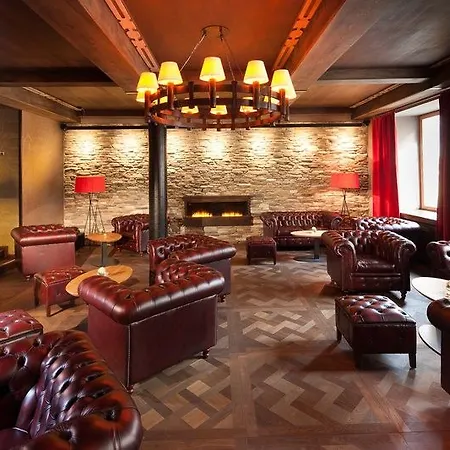 Hotel Grauer Baer Innsbruck