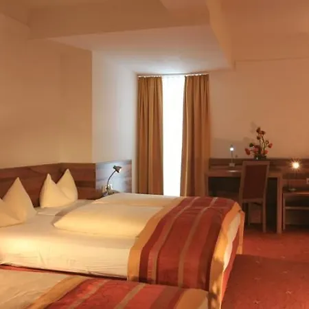 Hotel Grauer Baer Innsbruck