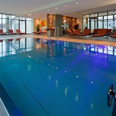 Hotel Grauer Baer 4*