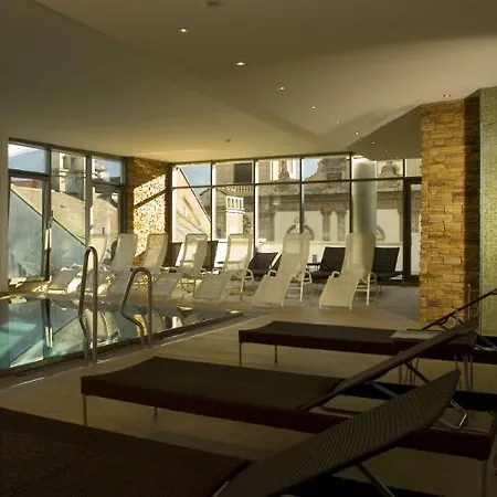 Grauer Baer Hotel