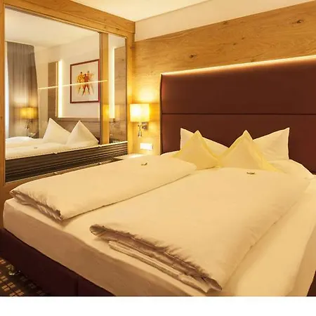 Grauer Baer 4* Innsbruck