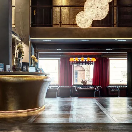 Grauer Baer Hotel 4*