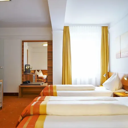 Hotel Grauer Baer Innsbruck