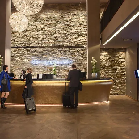 Hotel Grauer Baer