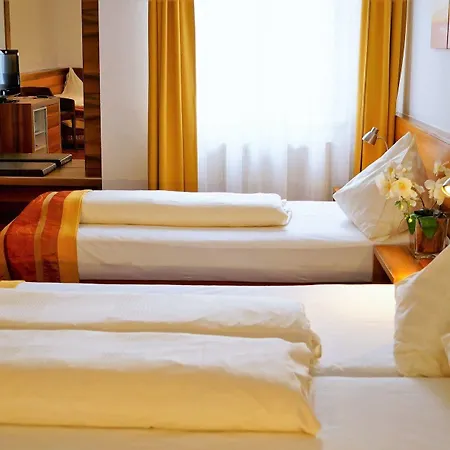 Grauer Baer 4* Innsbruck