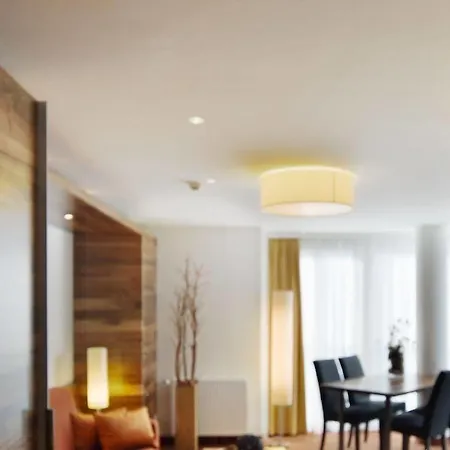 Hotel Grauer Baer