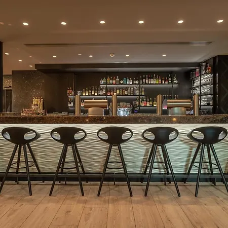 Hotel Grauer Baer 4*