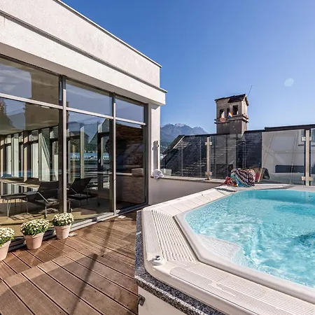 Grauer Baer Hotel 4*