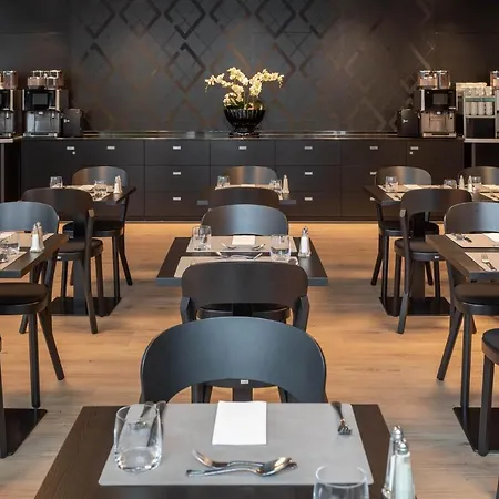 غراور بار 4* إنسبروك