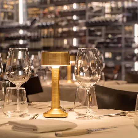 Hotel Grauer Baer Innsbruck