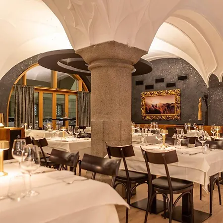 Grauer Baer Hotel