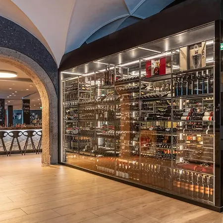 Grauer Baer Hotel