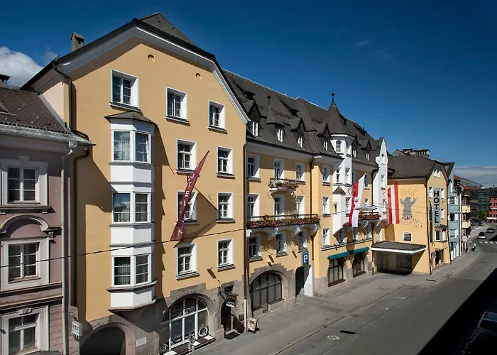 Hotel Grauer Baer