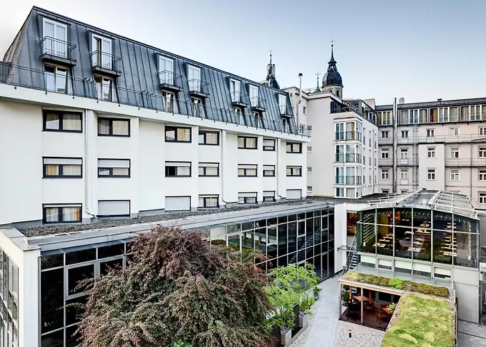 Grauer Baer Hotel 4*