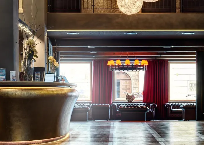 Hotel Grauer Baer 4*