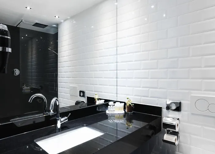 Grauer Baer Hotel Innsbruck