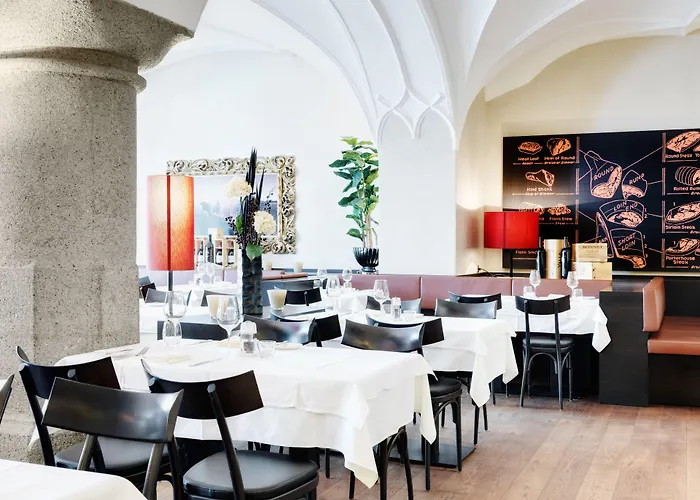 Hotel Grauer Baer 4*