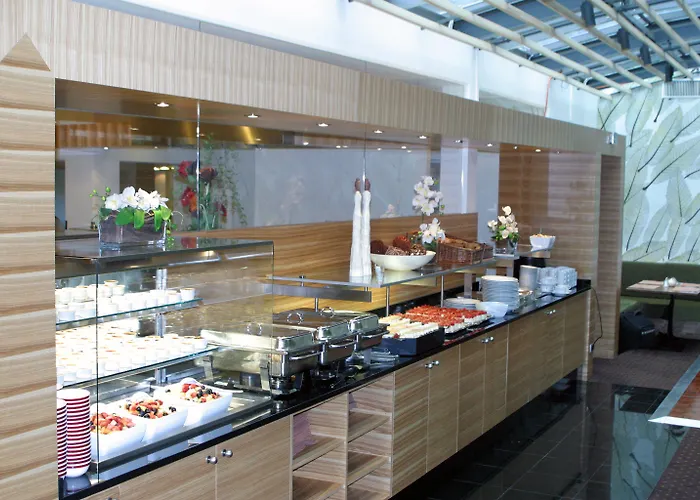 Hotel Grauer Baer 4*